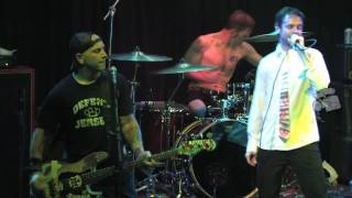 Watch Bouncing Souls K8 Is Great video