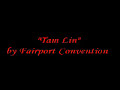 Tam Lin - Fairport Convention [Audio]