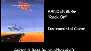 Watch Vandenberg Rock On video