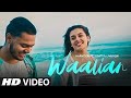 Tere Nalo Chaliye Haseen Koi Na (Official Video) Waalian Waalian Harmoor | New Punjabi Song 2021