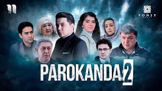 Parokanda 2 (O'zbek Film)