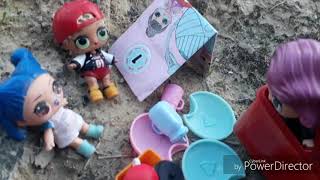 Nova série! O acampamento lol no monte evereste: elas escalaram e que ideia elas tiveram?