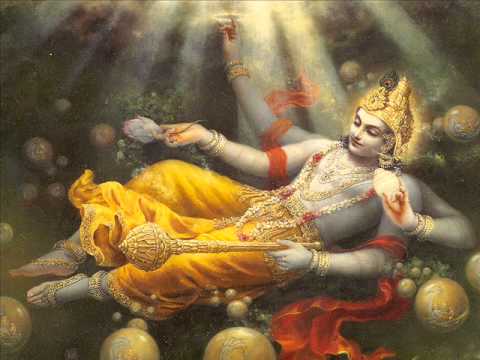 Shantipaath - Peace Mantra