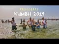 Kumbh Mela 2019 | Sangam Prayagraj Allahabad | Sangam Snan 2019 | Kumbh Snan 2019