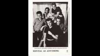 Watch Mental As Anything Bus Ride video
