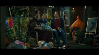 DELIVERY MAN - Trailer Italiano dal 24 Luglio al CINEMA