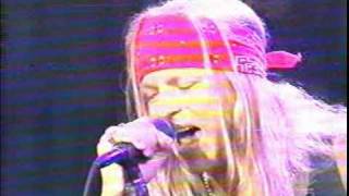Watch Poison Squeeze Box video