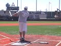 Demarini GTL Cartel Softball Bat Review - 19 Home Runs - Chris Larsen