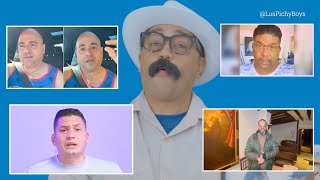Serrano "La Polemica de Andy Vazquez, El despido de Pablito ,EL Hotel de Otaola y las cosas del Cabo