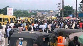 Видео URGENT: confinement total Na Kinshasa, botala le boyoka reaction от RDC MONDE TV, Киншаса, Демократическое Конго