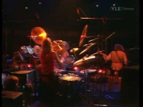 Jethro Tull - Aqualung Live, 1977 - The Minstrel Looks Back 2-dvd