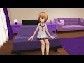 Experience Over Wisdom | Blanc VR Event | Megadimension Neptunia VIIR (Japanese)