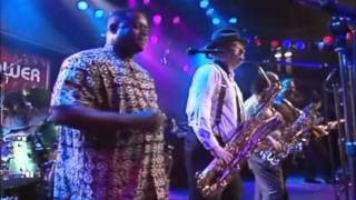 Watch Tower Of Power You Strike My Main Nerve video