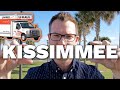 Kissimmee, Florida | Top Place People Are Moving?