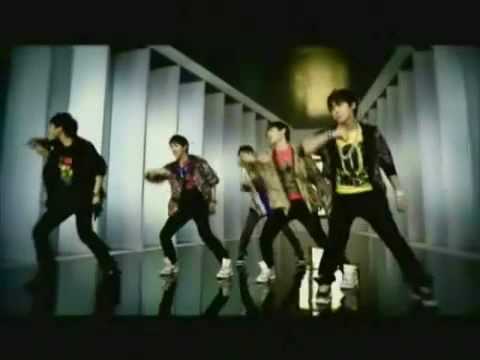 shinee Stand By Me