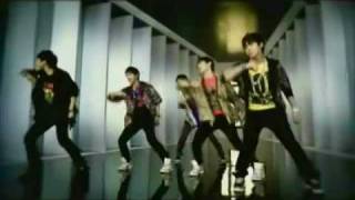 Watch Shinee Stand By Me video