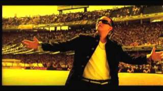 Смотреть клип Daddy Yankee - Grito Mundial