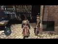 Assassin's Creed Rogue Gameplay Walkthrough Part 10