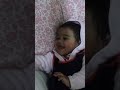 image Vihaan Doing Masti In His Travel Bed