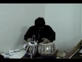 tabla gharana