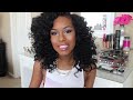 Rose Gold Smokey Eye