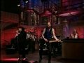 Feed The Fire - BoDeans - 1993