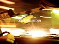 back number「高嶺の花子さん」ラジオトーク~曲カット~