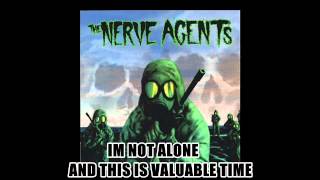 Watch Nerve Agents I Keep Screaming video