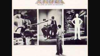 Watch Genesis The Colony Of Slippermen video