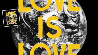 Watch Woods Love Is Love Sun On Time video