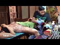 foto Lihat Bagian Mana yang di TATO di dekat kelamin cewe