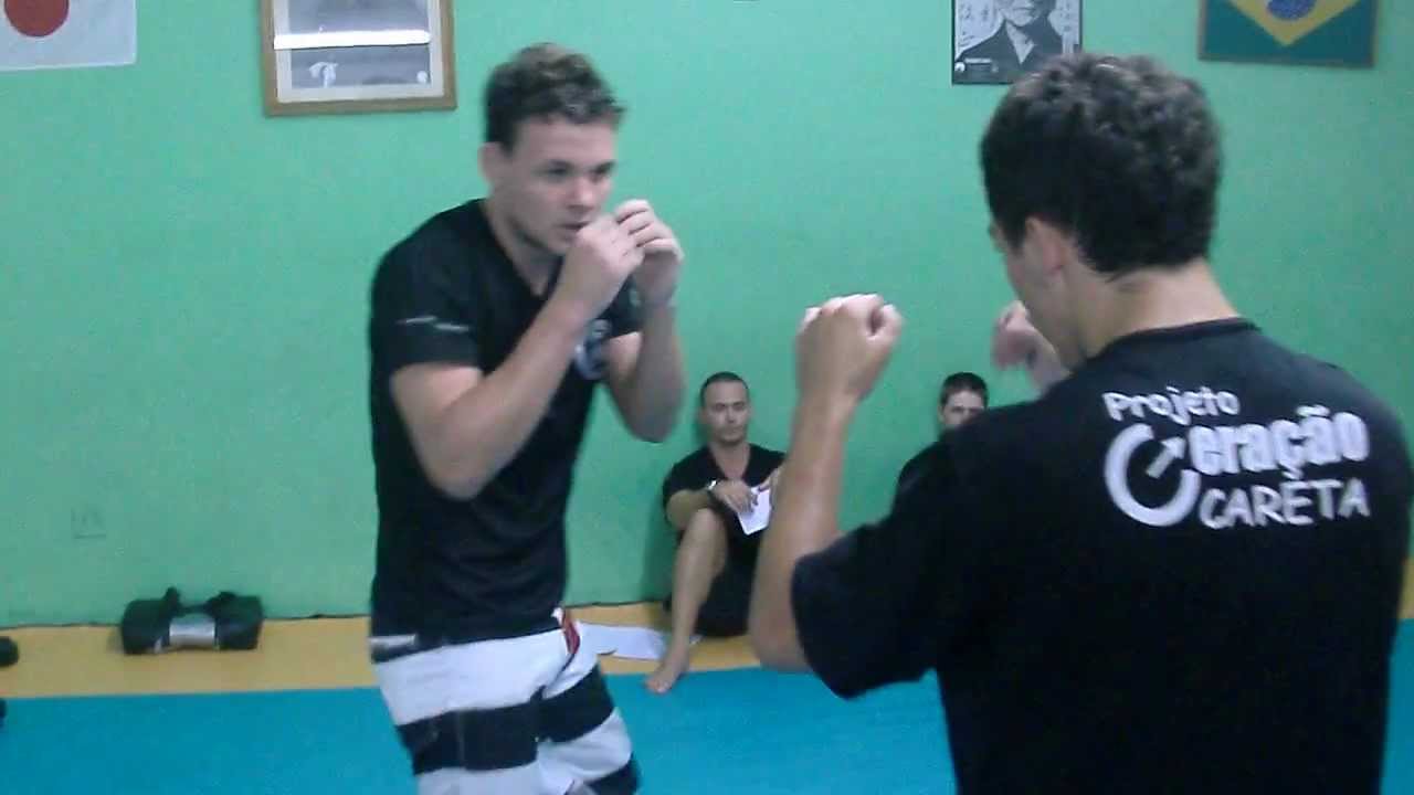 Exame de faixa verde judo