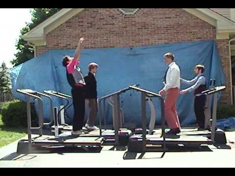 Here It Goes Again ~ Cary-Grove HS
