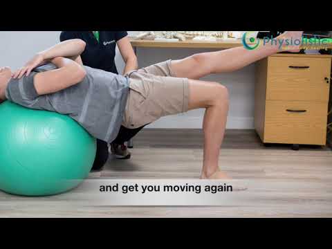 what is physio Large 540p