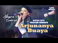 ARJUNANYA BUAYA - Almera Sabrina ft. NIRWANA COMEBACK || EXPO MOJOKERTO (LIVE MUSIC)