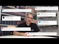 Responding to your comments - Christmas Special Responding to your comments - Christmas Special