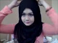 Tutorial Tudung Bawal Dijadikan Shawl images Tutorial Tudung Bawal Dijadikan Shawl