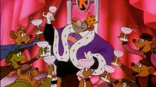 Cante Com Disney-A Mente Mais Criminosa Do Mundo Ratinho Detetive Remasterizado
