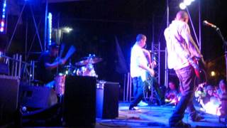 Watch Ambassadors Sometime In July video