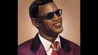 Watch Ray Charles You Dont Know Me video