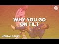 Why You Go On Tilt...and how to stop it | Poker Tips