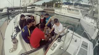 Teambuilding Program for Senior Leaders 2016