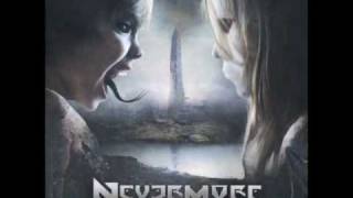 Watch Nevermore Your Poison Throne video
