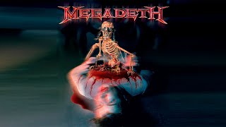 Watch Megadeth The World Needs A Hero video