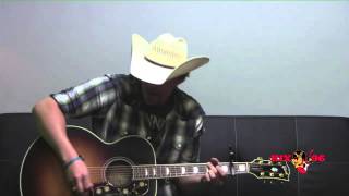 Watch Adam Fears Golden Gravel Road video