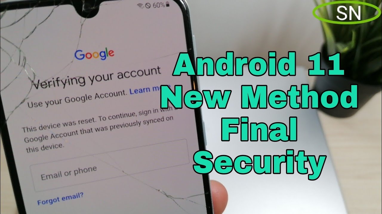 Android 11!!! Samsung A40 SM-A405F. Remove Google Android 11!!! Samsung A40 SM-A405F. Remove Google