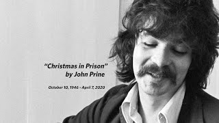 Christmas in Prison - a tribute to John Prine