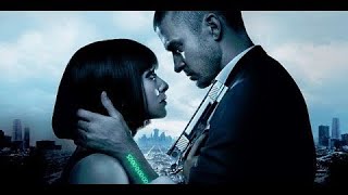 Filme Completo Dublado - O Preço Do Amanhã - Melhores Filmes De Ação