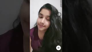Cute Riya Tango Premium Live Tango Live Video