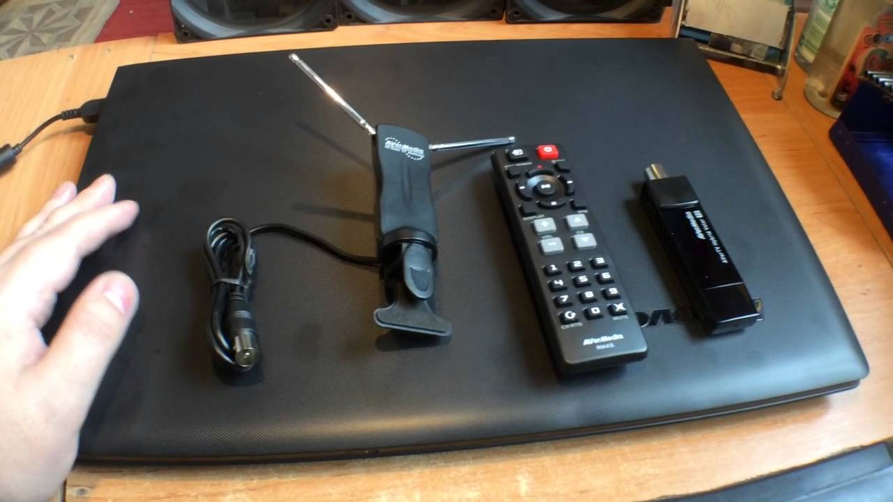 Tv приставка своими руками Tv приставка своими руками